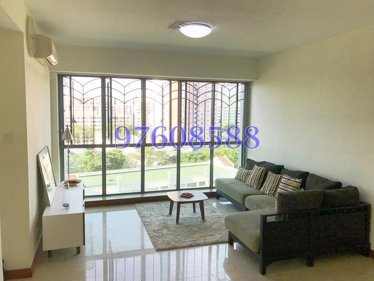 The Madeira (D23), Condominium #155102962